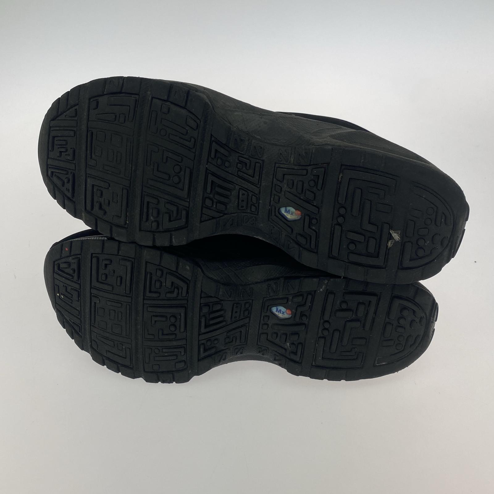 スニーカー COMME DES GARCONS Air Sunder Max SP 27cm (US9 UK8 1/2 EU44) ブラック