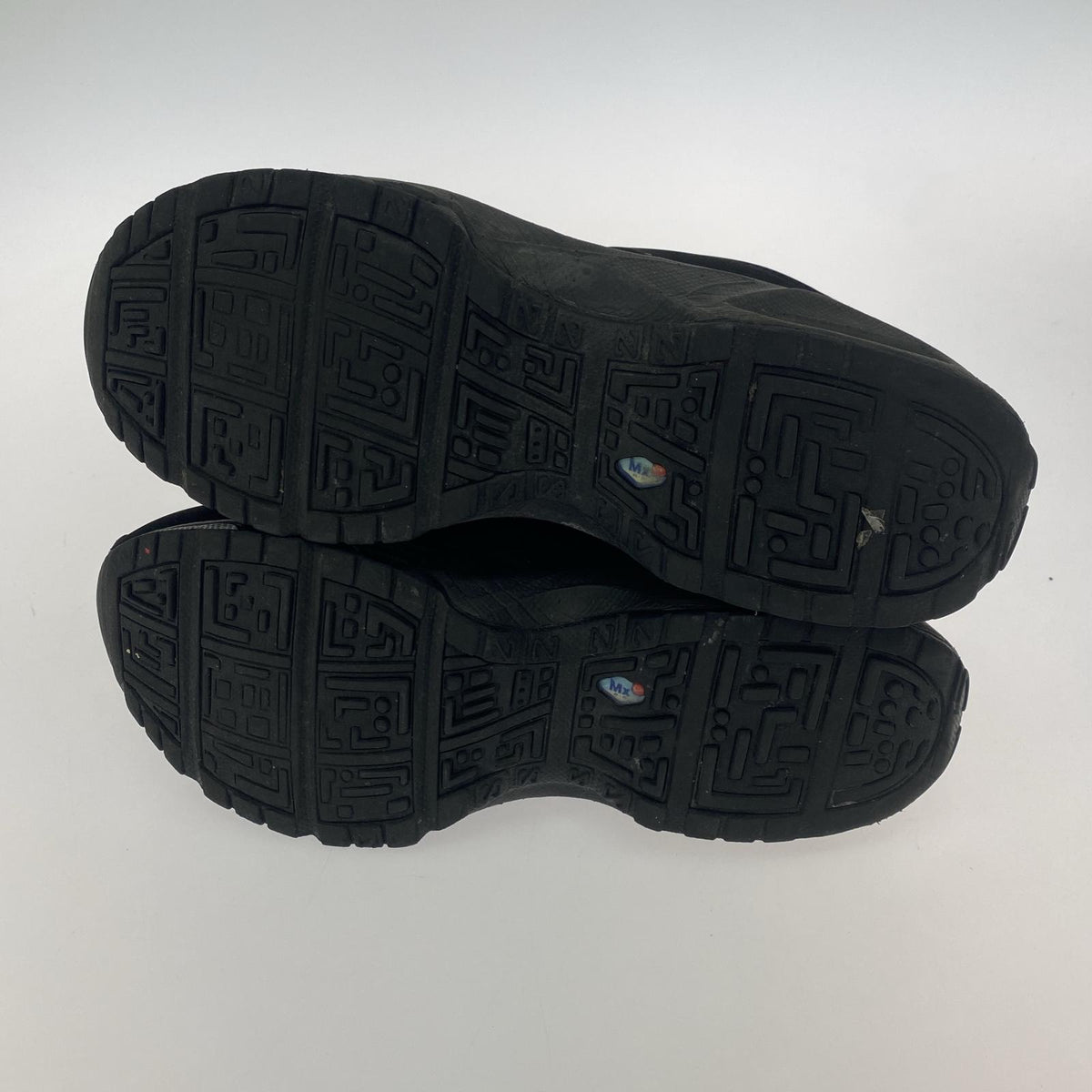 スニーカー COMME DES GARCONS Air Sunder Max SP 27cm (US9 UK8 1/2 EU44) ブラック
