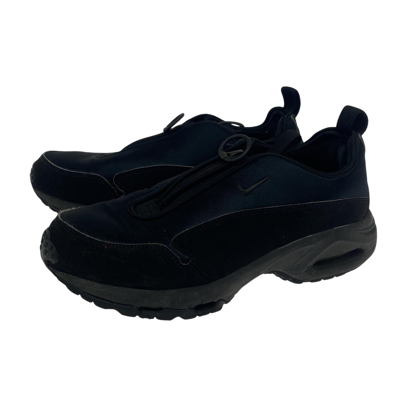 スニーカー COMME DES GARCONS Air Sunder Max SP 27cm (US9 UK8 1/2 EU44) ブラック