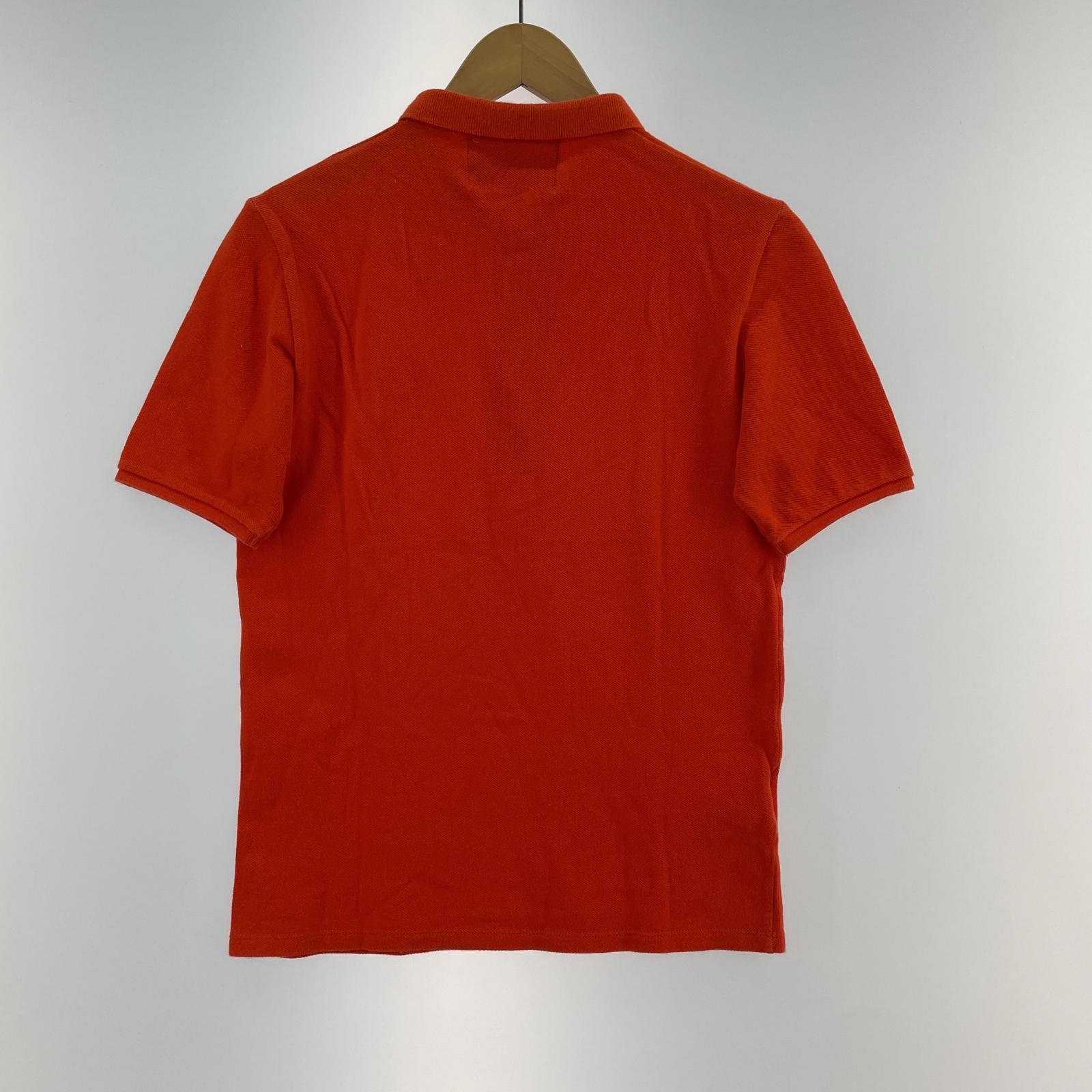 ポロシャツ FRED PERRY オレンジ(XS) オレンジ