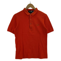 ポロシャツ FRED PERRY オレンジ(XS) オレンジ