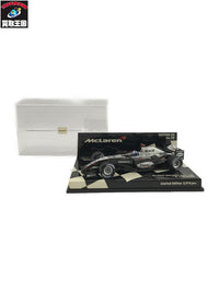 PMA 1/43 MP4-19B D.COULTHARD スケールカー