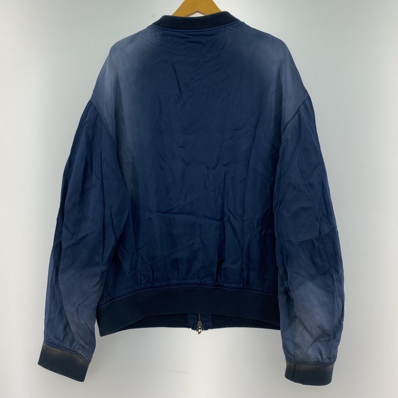 ジャケット J-MARKTEX ジャケット 紺 ネイビー