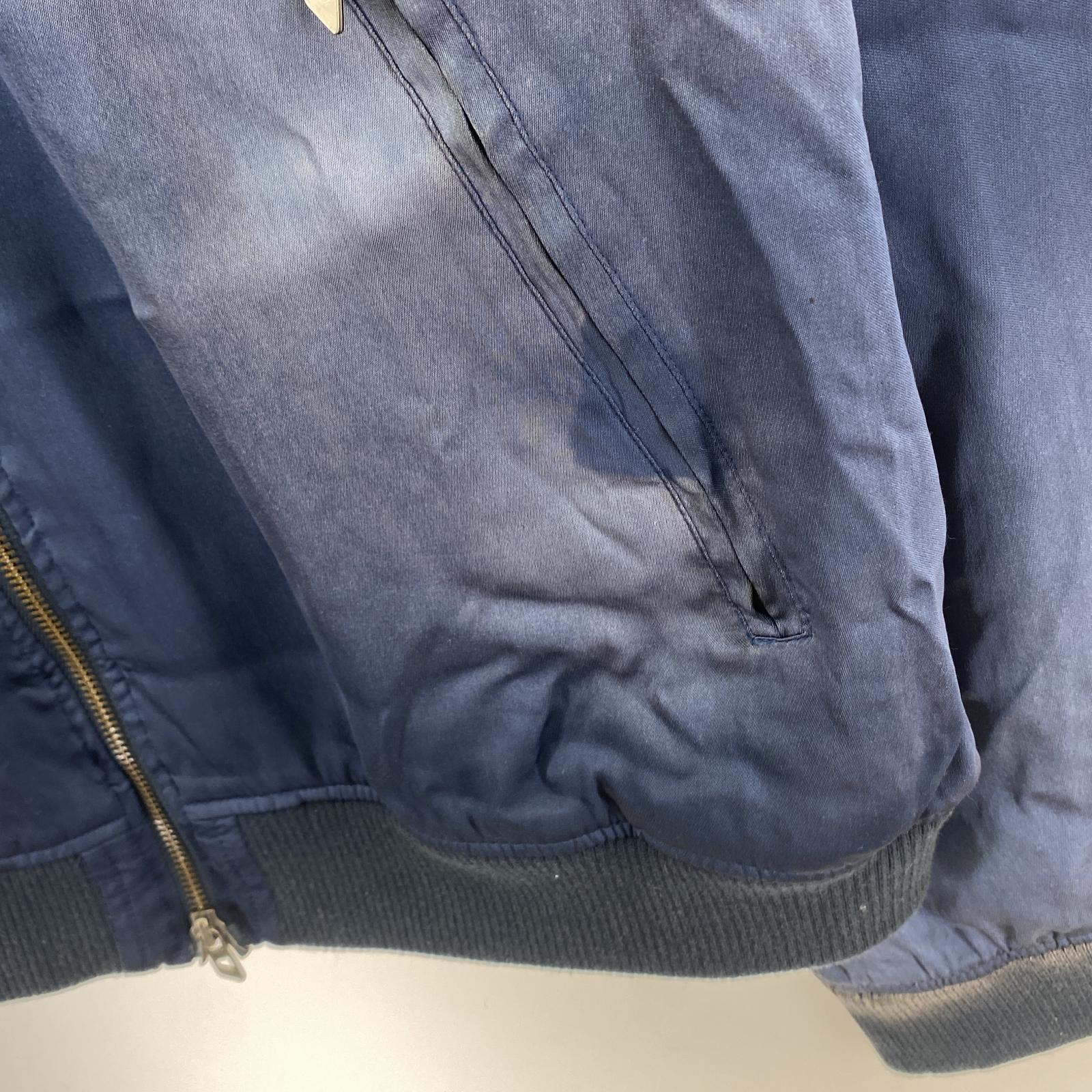 ジャケット J-MARKTEX ジャケット 紺 ネイビー