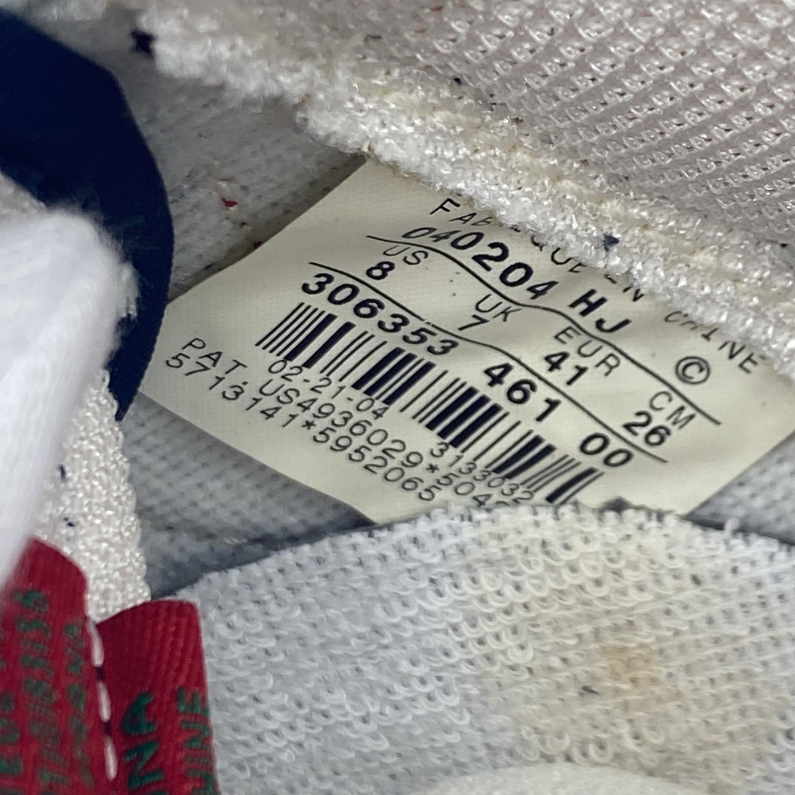 スニーカー Air Force1 low プエルトリコ5 306353-461