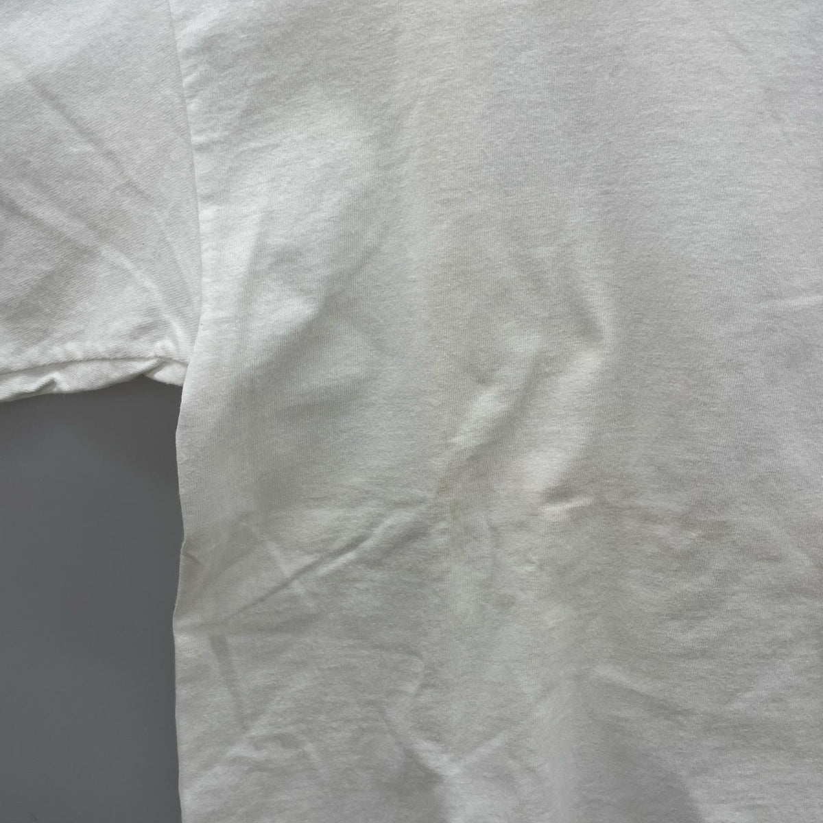 半袖Tシャツ USA製 M&M's S ホワイト