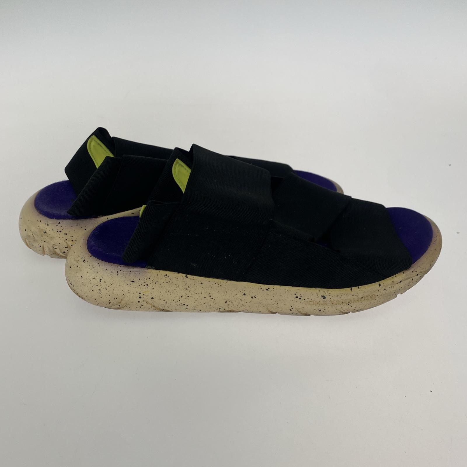 サンダル × adidas サンダル 24.5cm (US6 1/2 UK6 EU39)