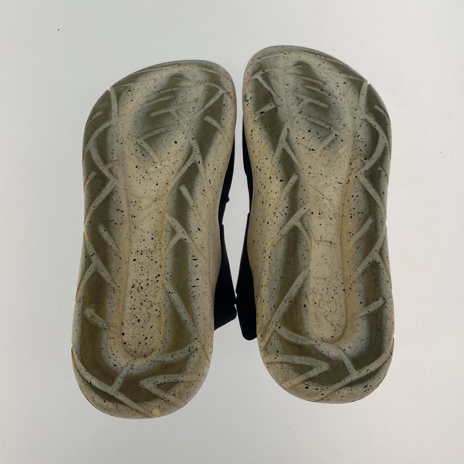 サンダル × adidas サンダル 24.5cm (US6 1/2 UK6 EU39)