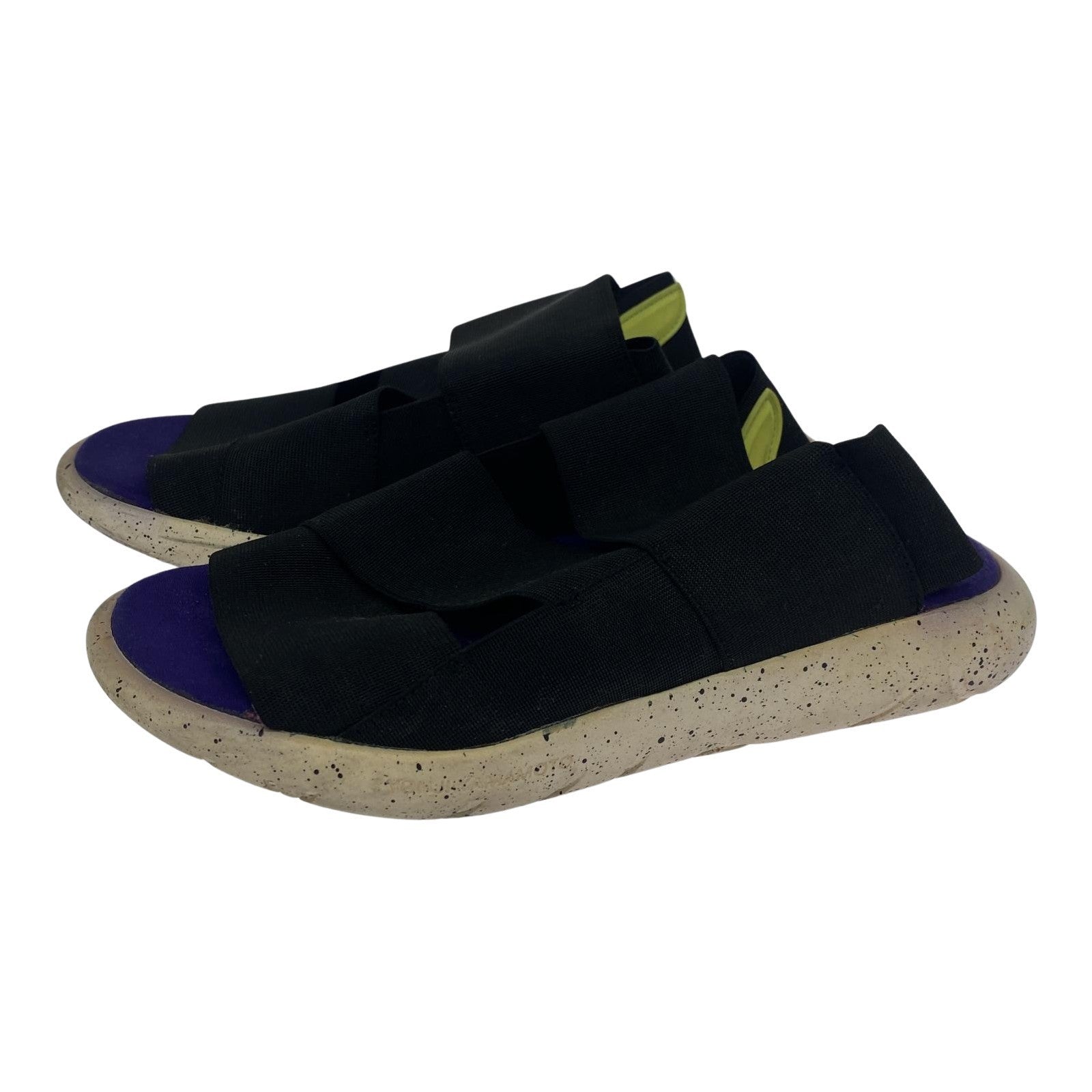 サンダル × adidas サンダル 24.5cm (US6 1/2 UK6 EU39)