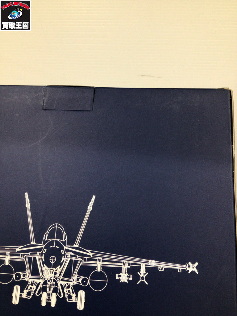 Witty USAF VFA-103 JOLLY ROGERS ガン