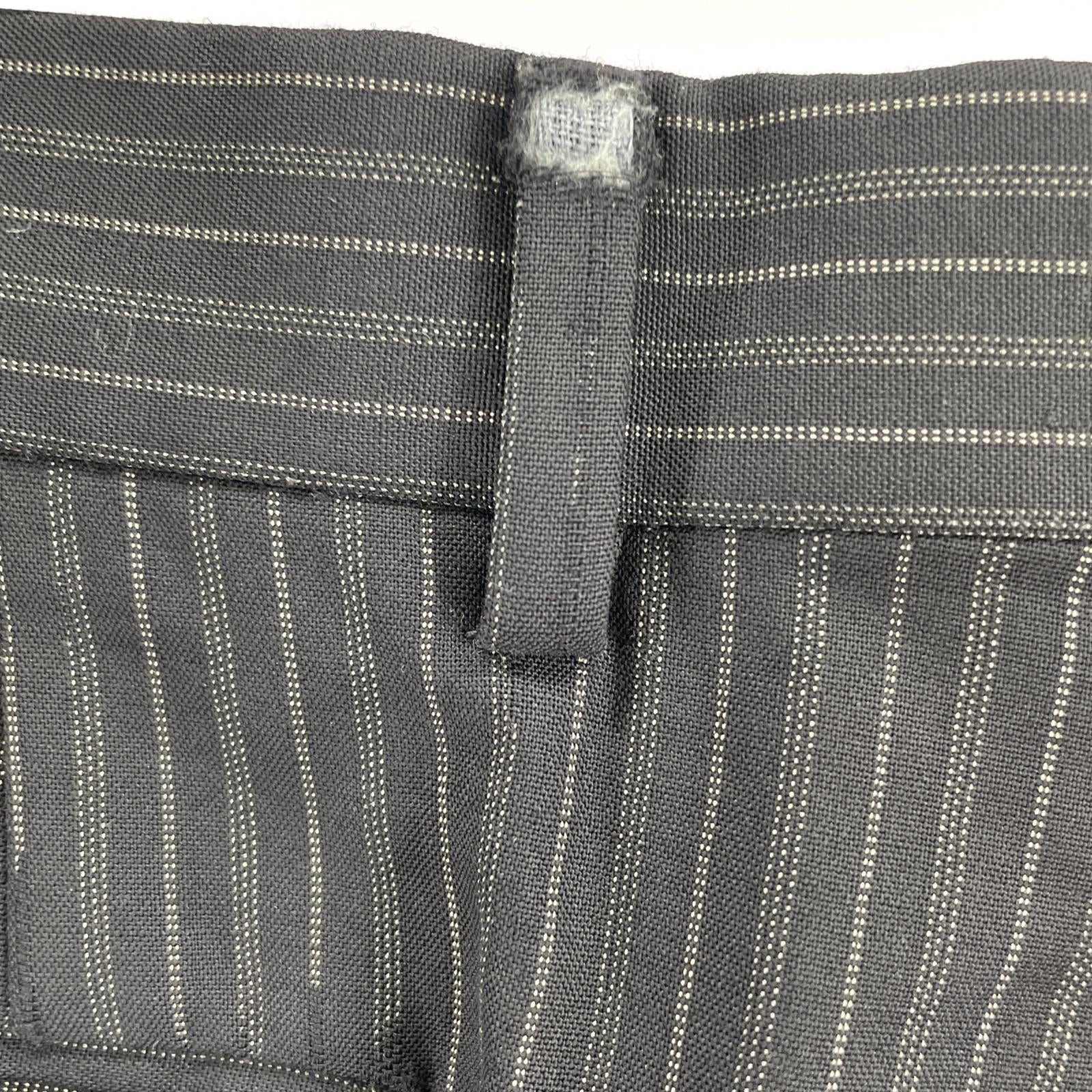 テーラードジャケット Paul Smith LONDON シルク混 セットアップスーツ M ブラック M ブラック