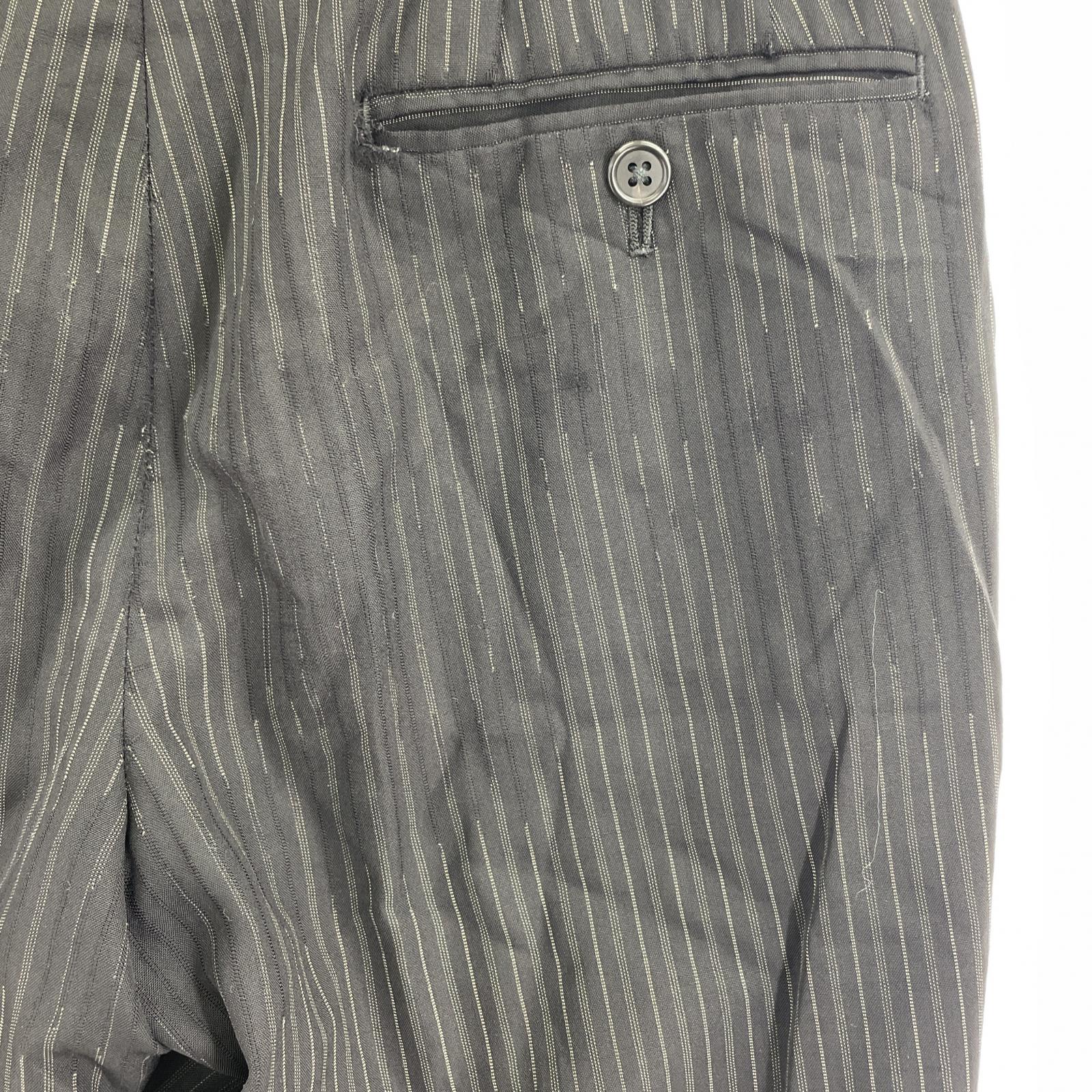 テーラードジャケット Paul Smith LONDON シルク混 セットアップスーツ M ブラック M ブラック