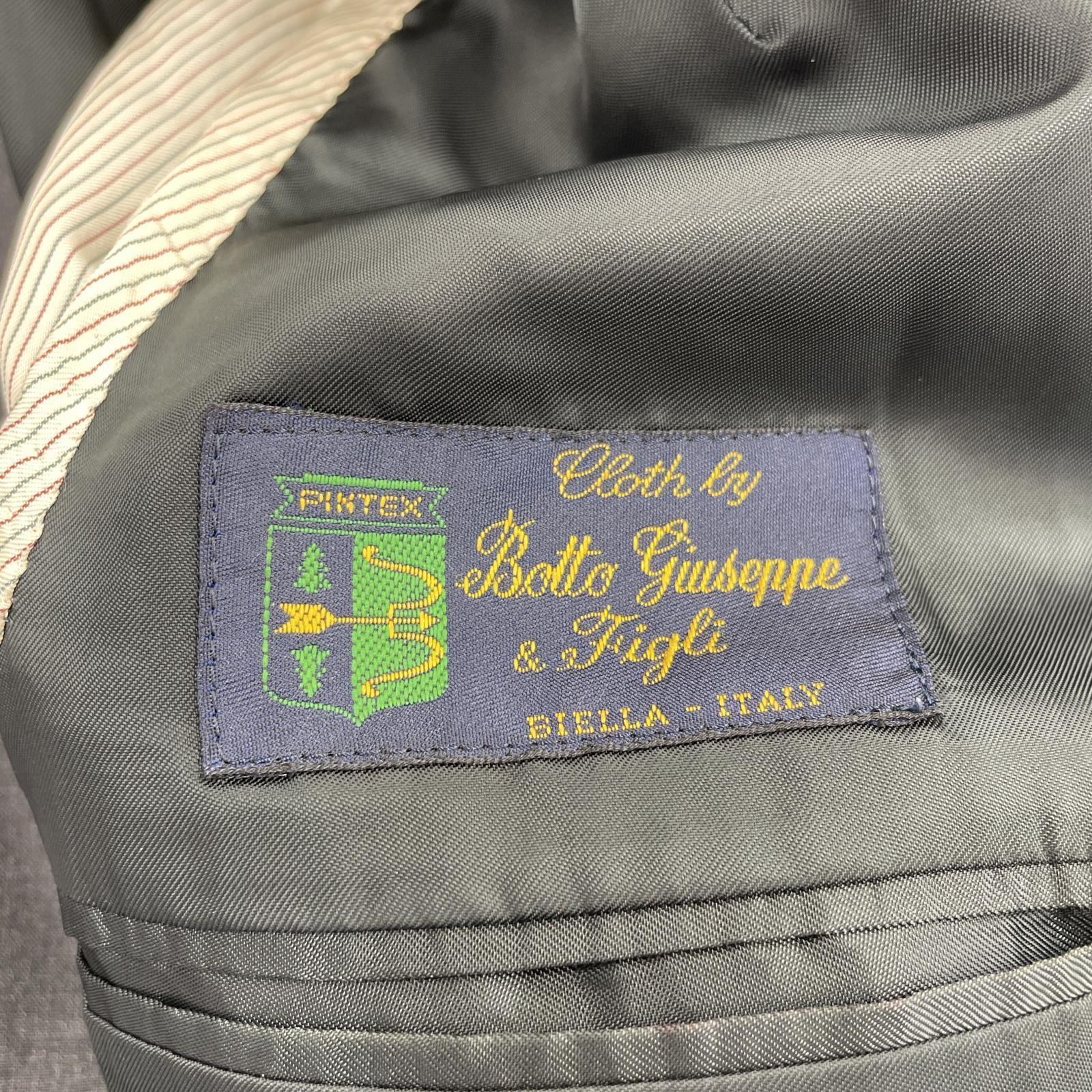 テーラードジャケット Paul Smith セットアップスーツ M グレー M グレー