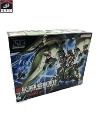 HG 1/144 クシャトリヤ ガンプラ