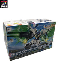 HG 1/144 ガンダムダブルオースカイメビウス ガンプラ