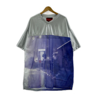 半袖Tシャツ SYNTHESIS FOOTBALL JERSEY