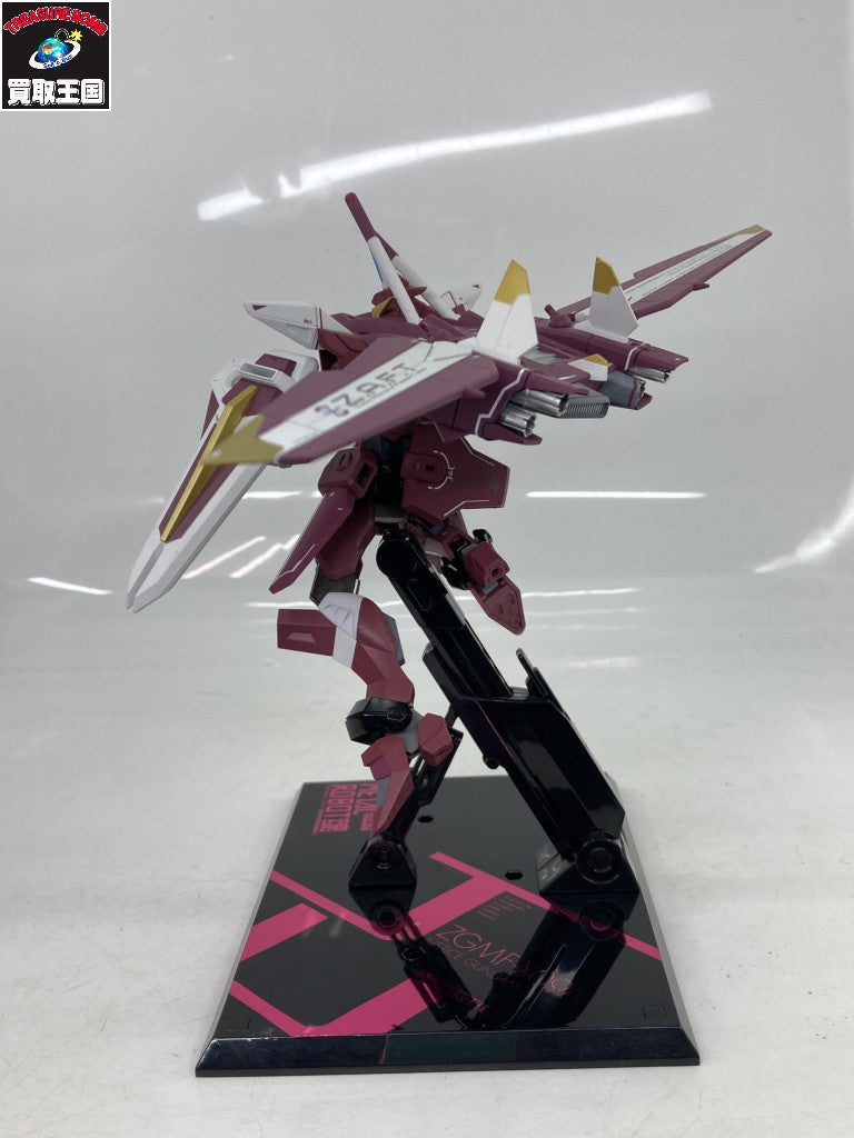 METAL ROBOT魂 ジャスティスガンダム フィギュア/グッズ