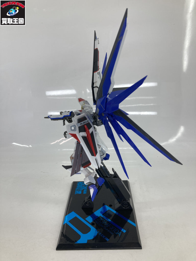 METAL ROBOT魂 フリーダムガンダム フィギュア/グッズ