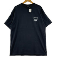 半袖Tシャツ 05年 NAGOYA ANNEX 10周年ハーレー(L) L ブラック