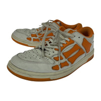 スニーカー AMIRI Skel Top Low 28cm オレンジ 28cm (US10 UK9 1/2 EU46)