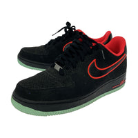 スニーカー AIR FORCE 1'07 28cm 28cm (US10 UK9 1/2 EU46) ブラック