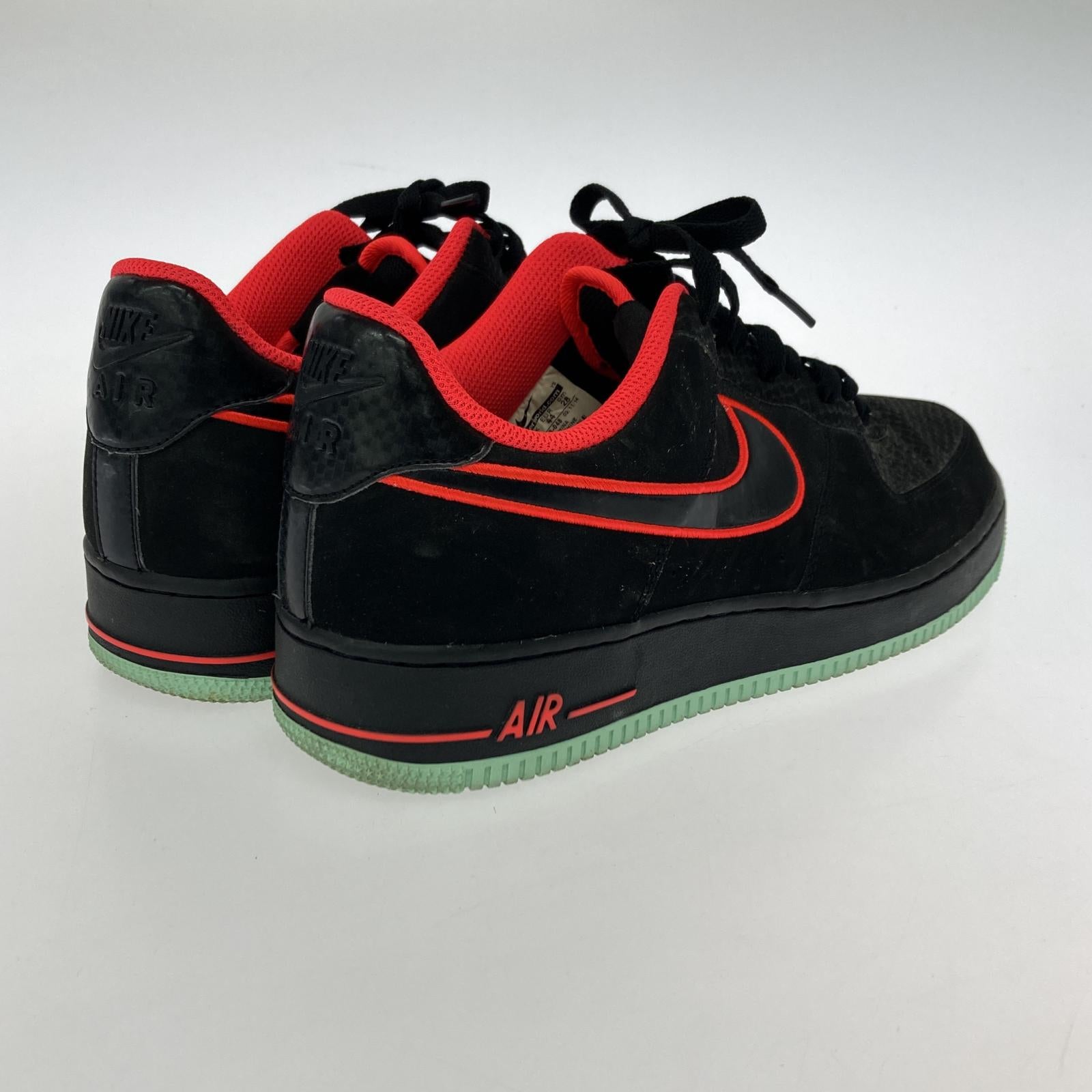 スニーカー AIR FORCE 1'07 28cm 28cm (US10 UK9 1/2 EU46) ブラック