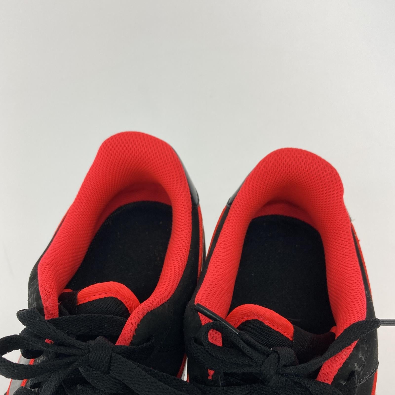 スニーカー AIR FORCE 1'07 28cm 28cm (US10 UK9 1/2 EU46) ブラック