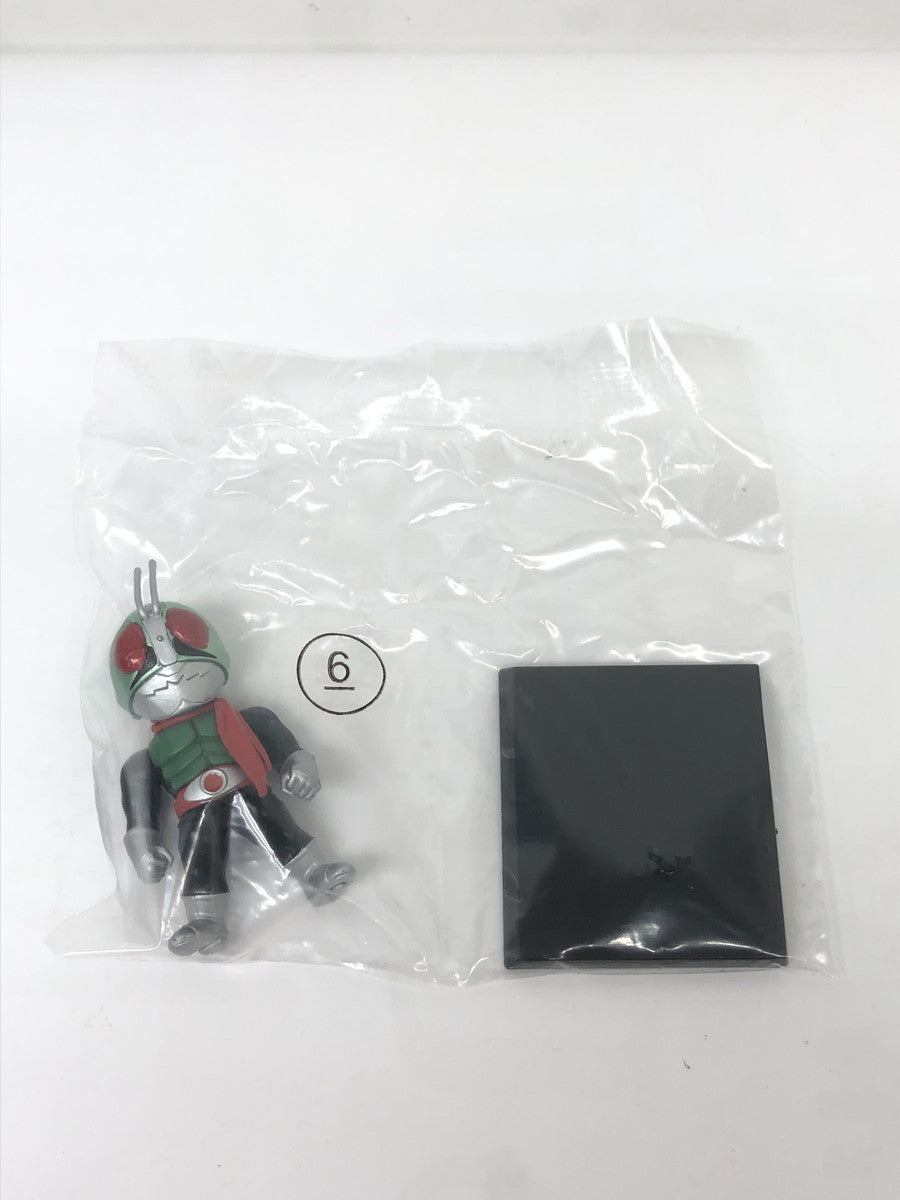 コンバージ 新1号/2号 セット フィギュア/グッズ