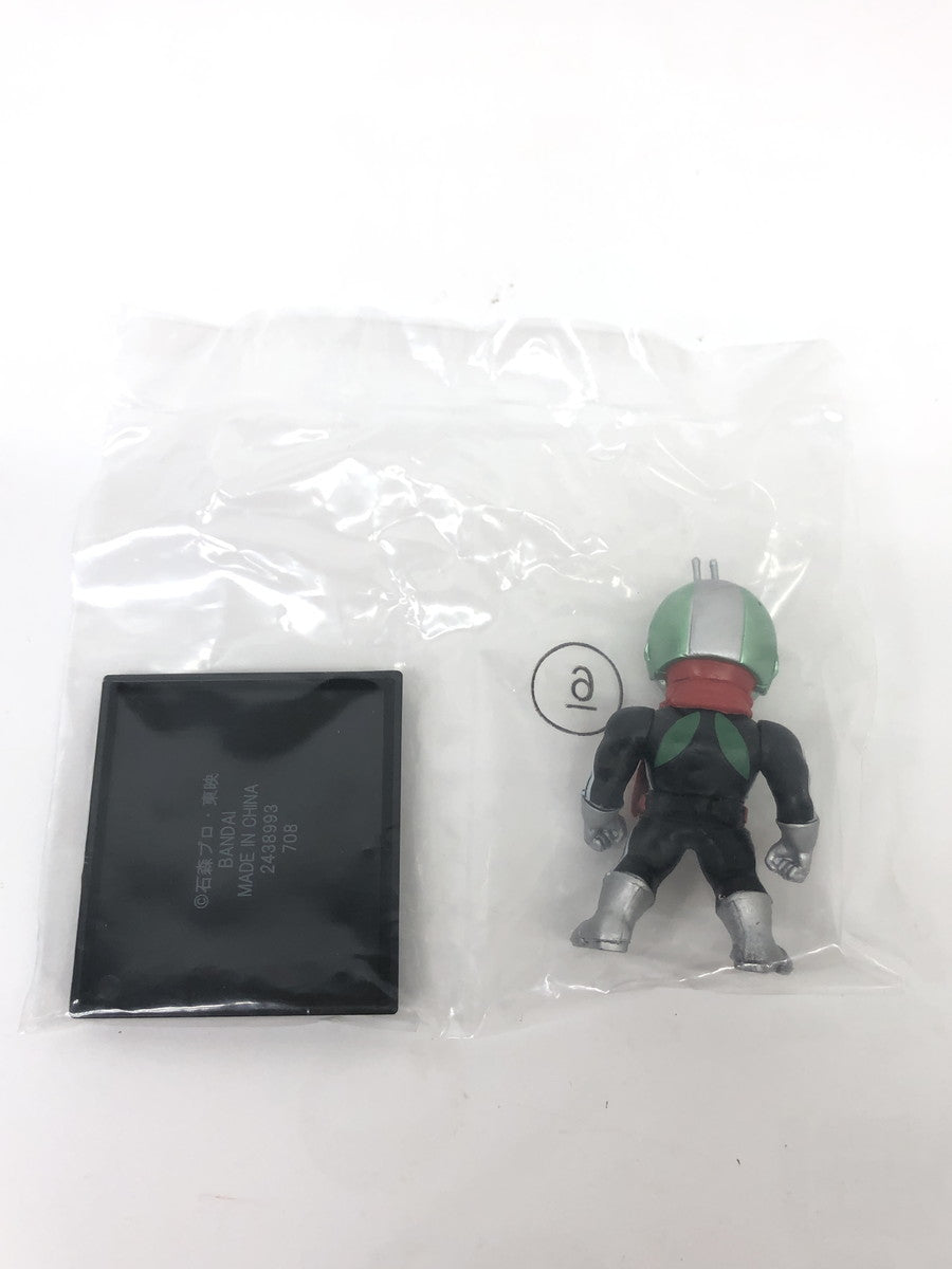 コンバージ 新1号/2号 セット フィギュア/グッズ