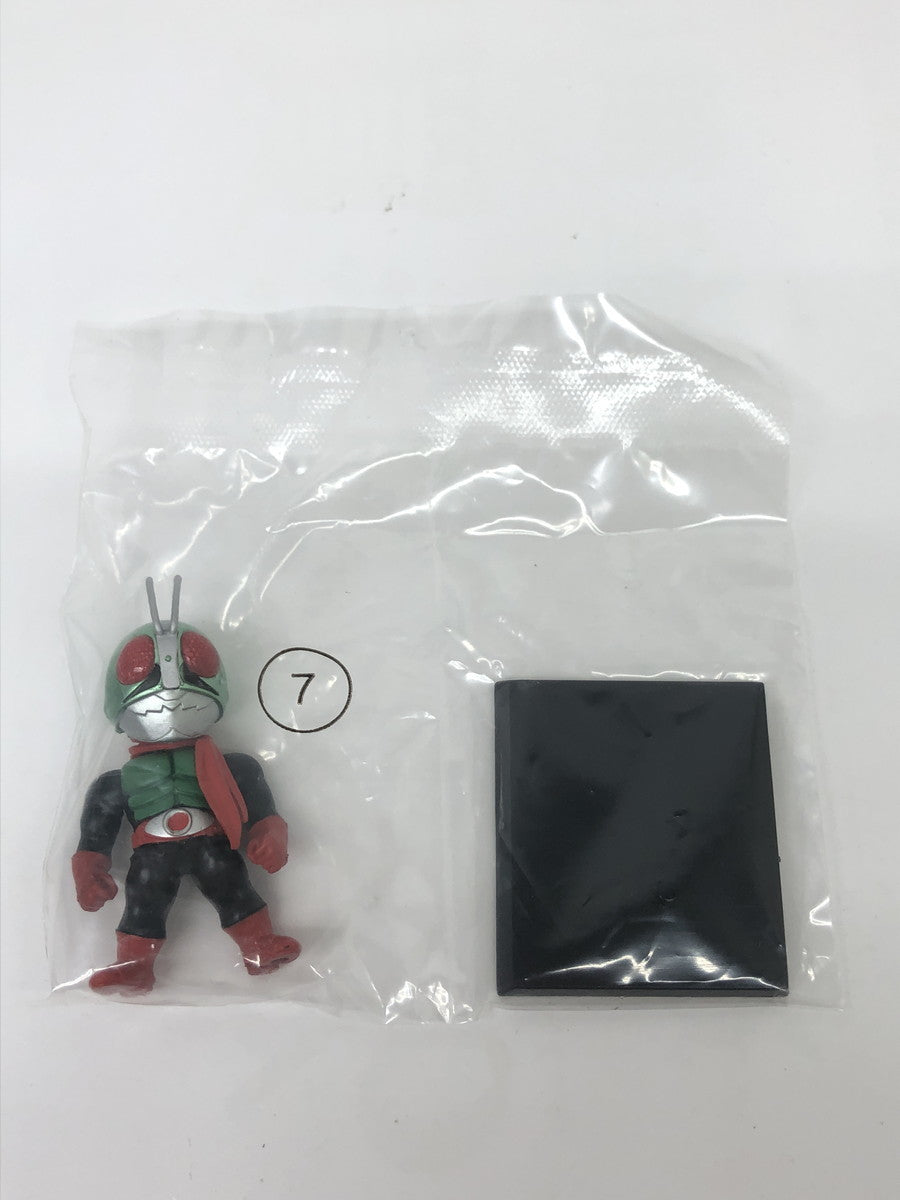 コンバージ 新1号/2号 セット フィギュア/グッズ
