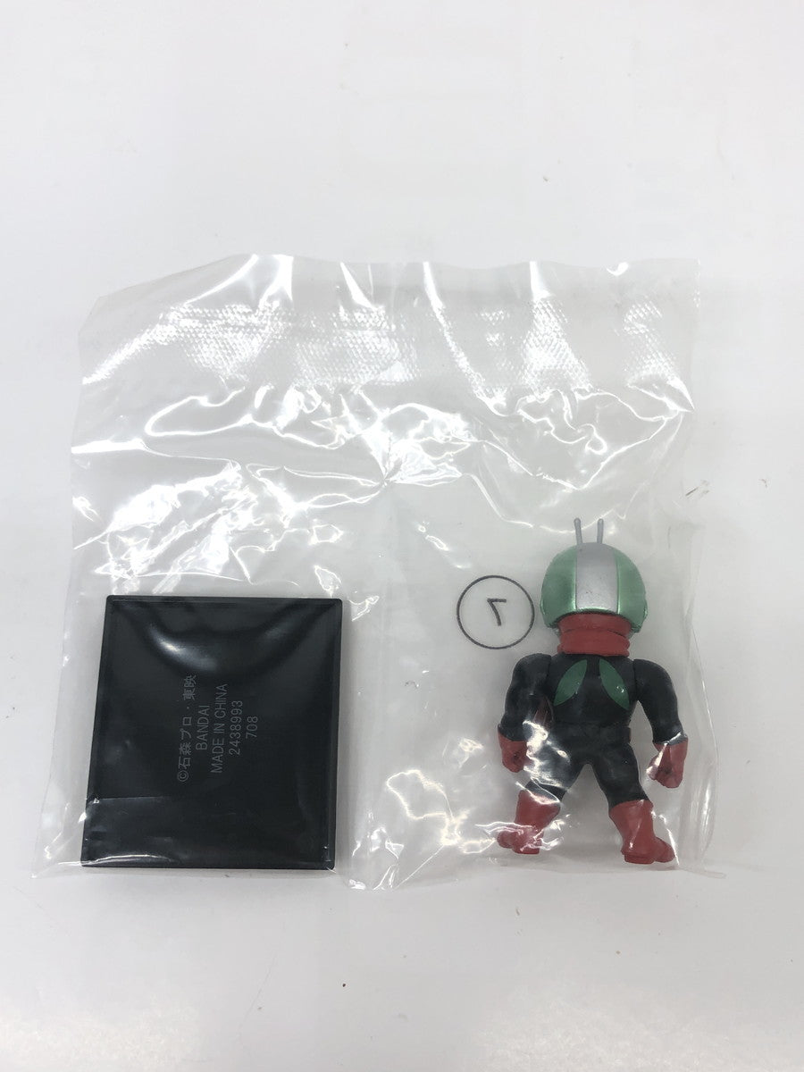 コンバージ 新1号/2号 セット フィギュア/グッズ