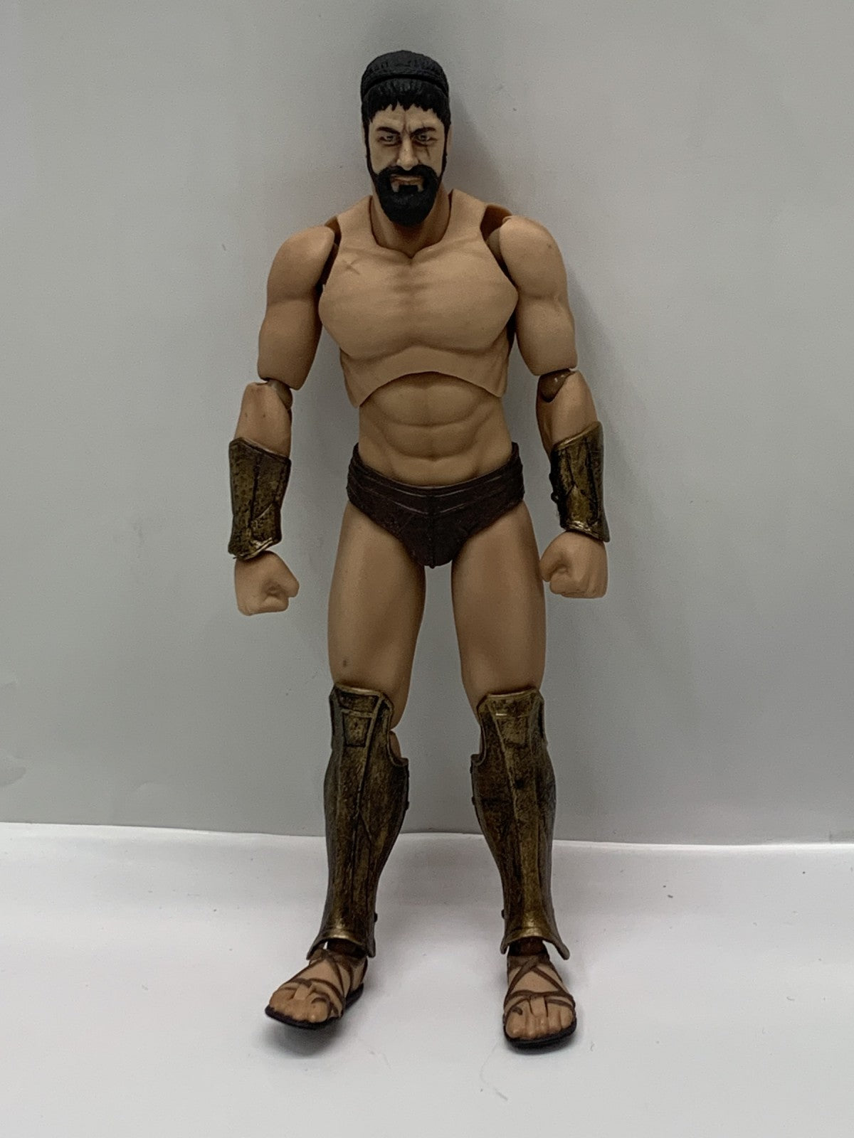 figma 270 レオニダス フィギュア/グッズ