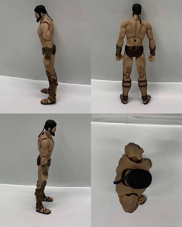 figma 270 レオニダス フィギュア/グッズ