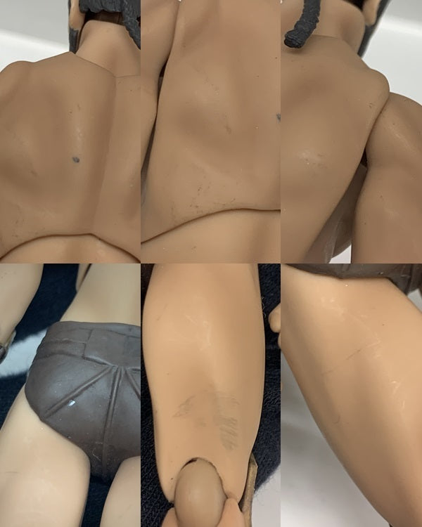 figma 270 レオニダス フィギュア/グッズ