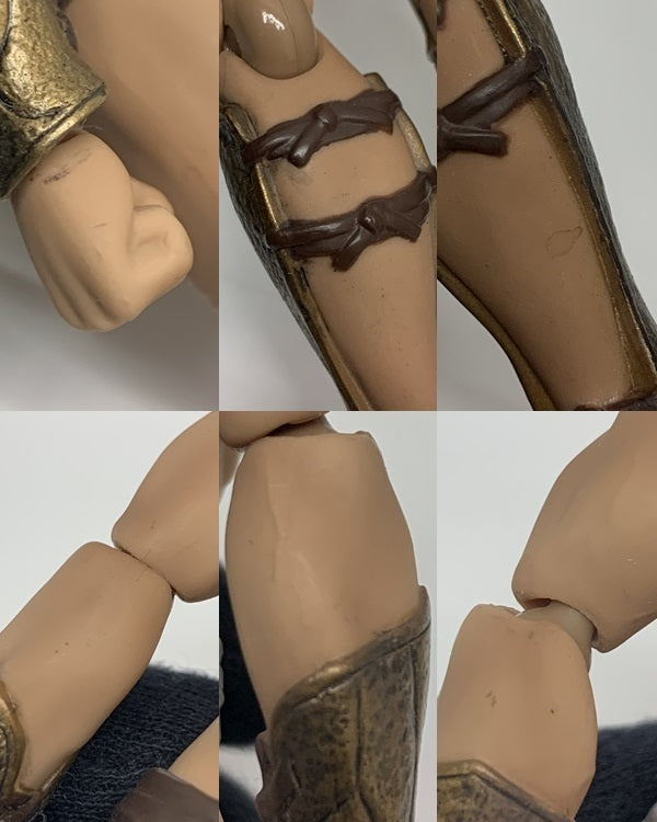 figma 270 レオニダス フィギュア/グッズ
