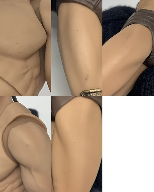 figma 270 レオニダス フィギュア/グッズ