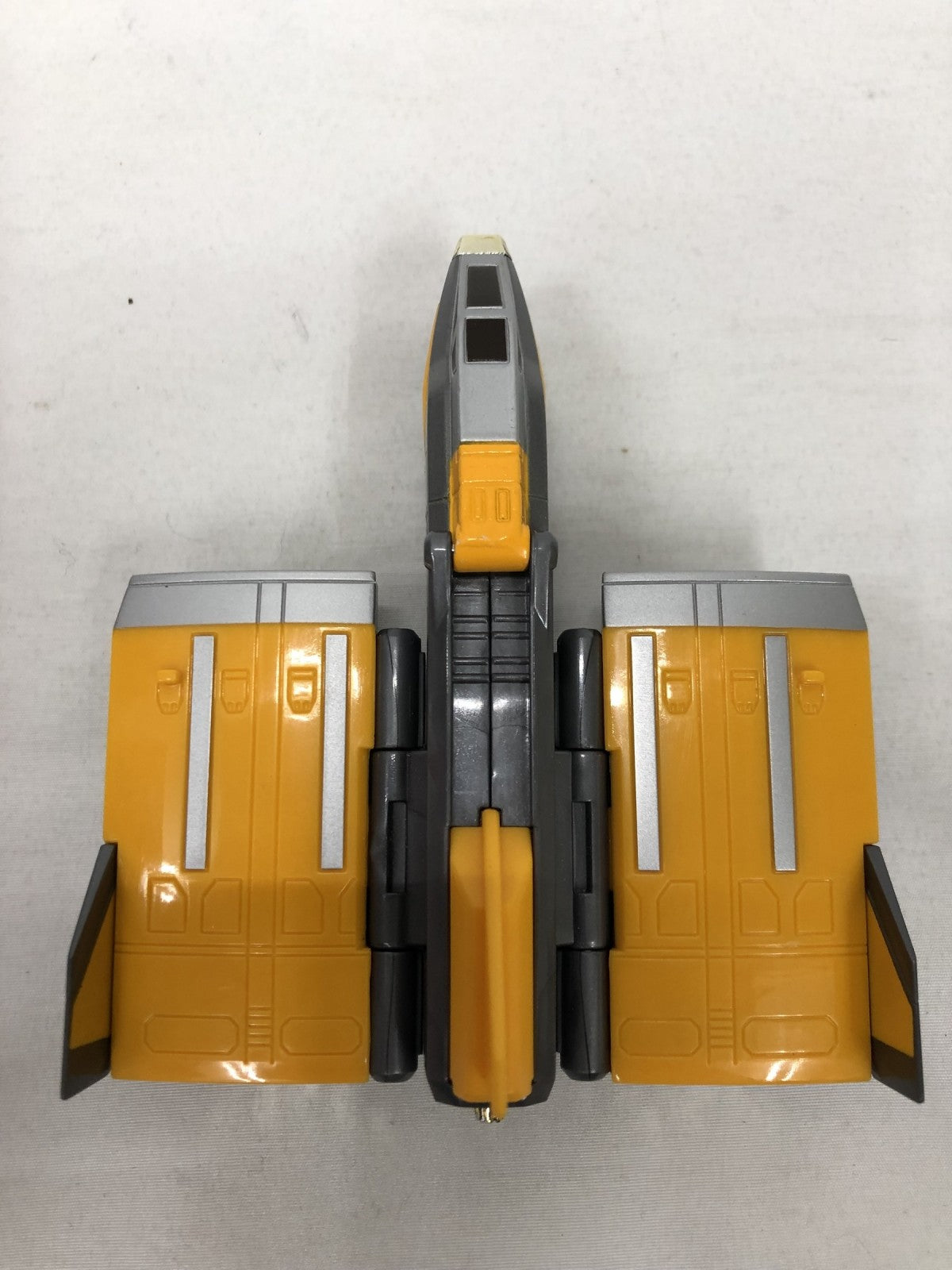 ウルトラマンガイア シグファイターSG 特別訓練機 ※シール未使用 フィギュア/グッズ