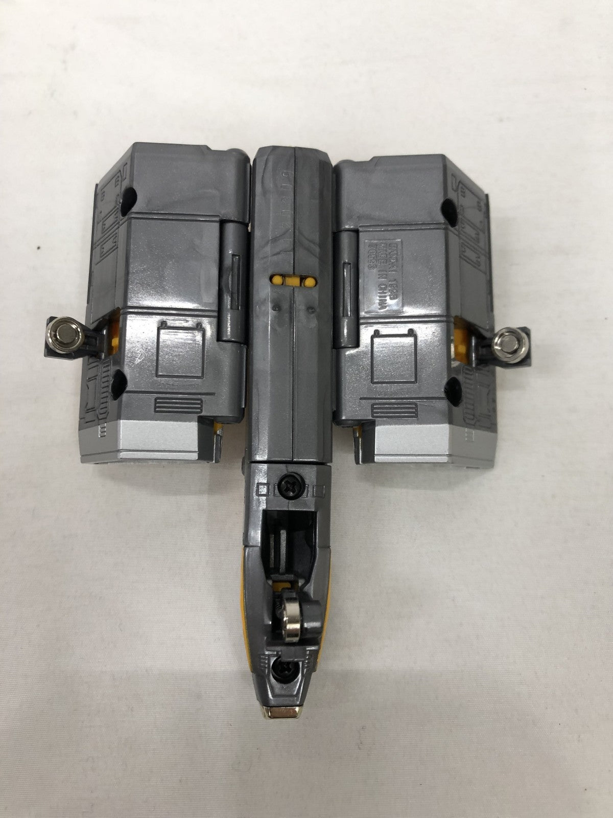 ウルトラマンガイア シグファイターSG 特別訓練機 ※シール未使用 フィギュア/グッズ