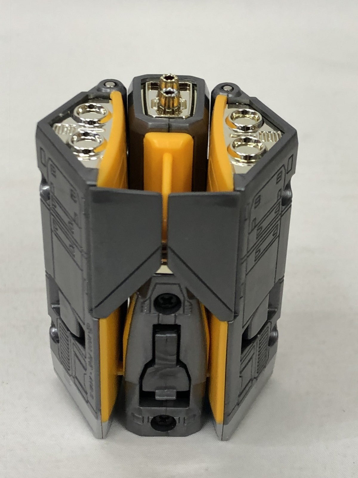 ウルトラマンガイア シグファイターSG 特別訓練機 ※シール未使用 フィギュア/グッズ