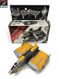 ウルトラマンガイア シグファイターSG 特別訓練機 ※シール未使用 フィギュア/グッズ