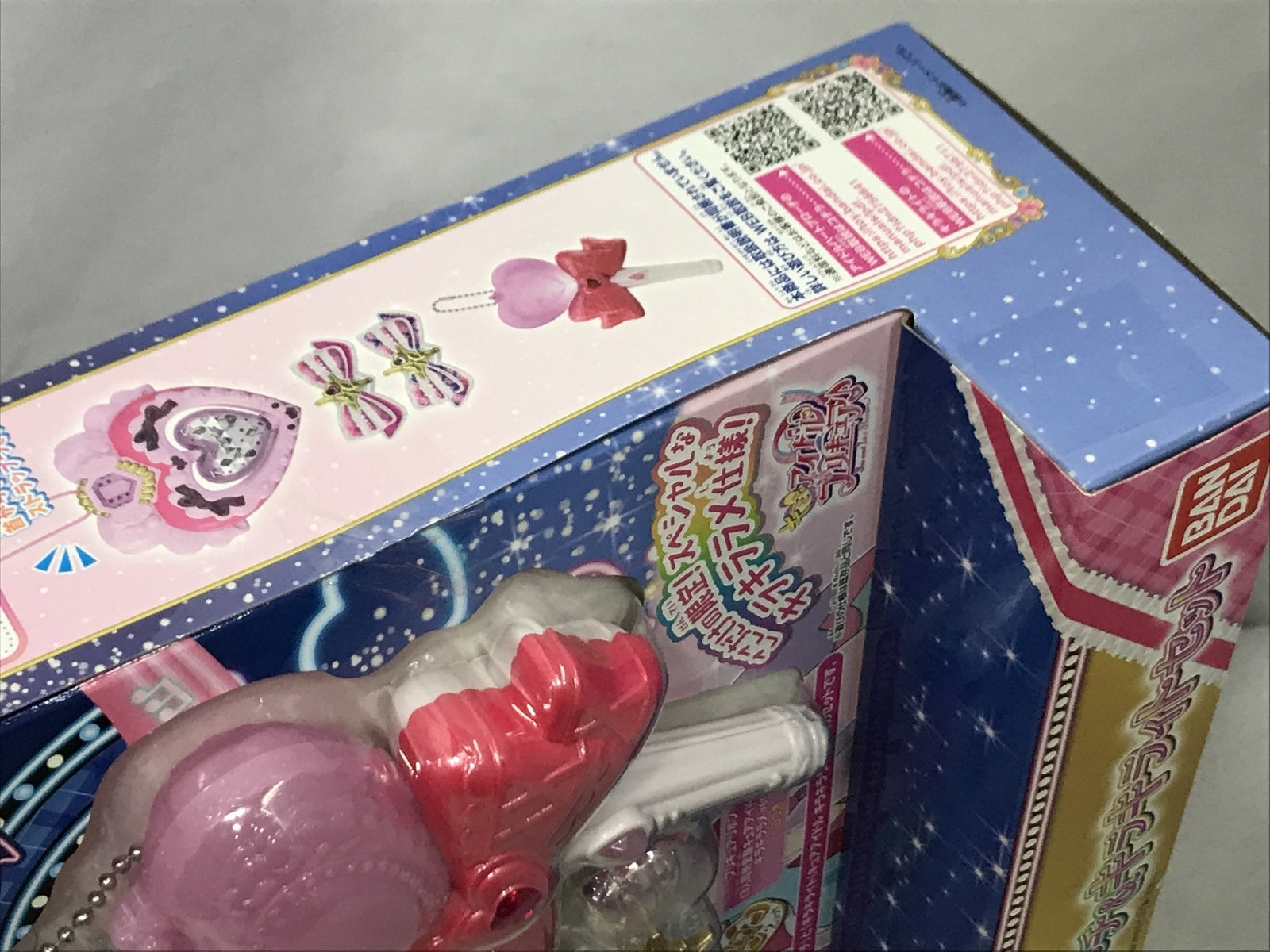 a.h.p.l マッディバニー その他ルアー