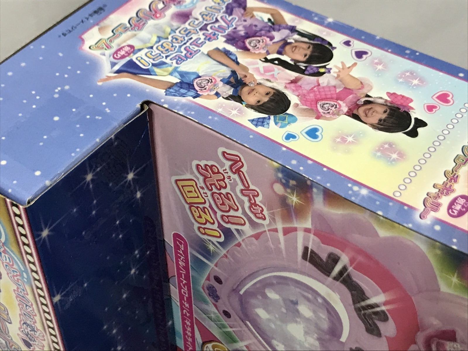 a.h.p.l マッディバニー その他ルアー
