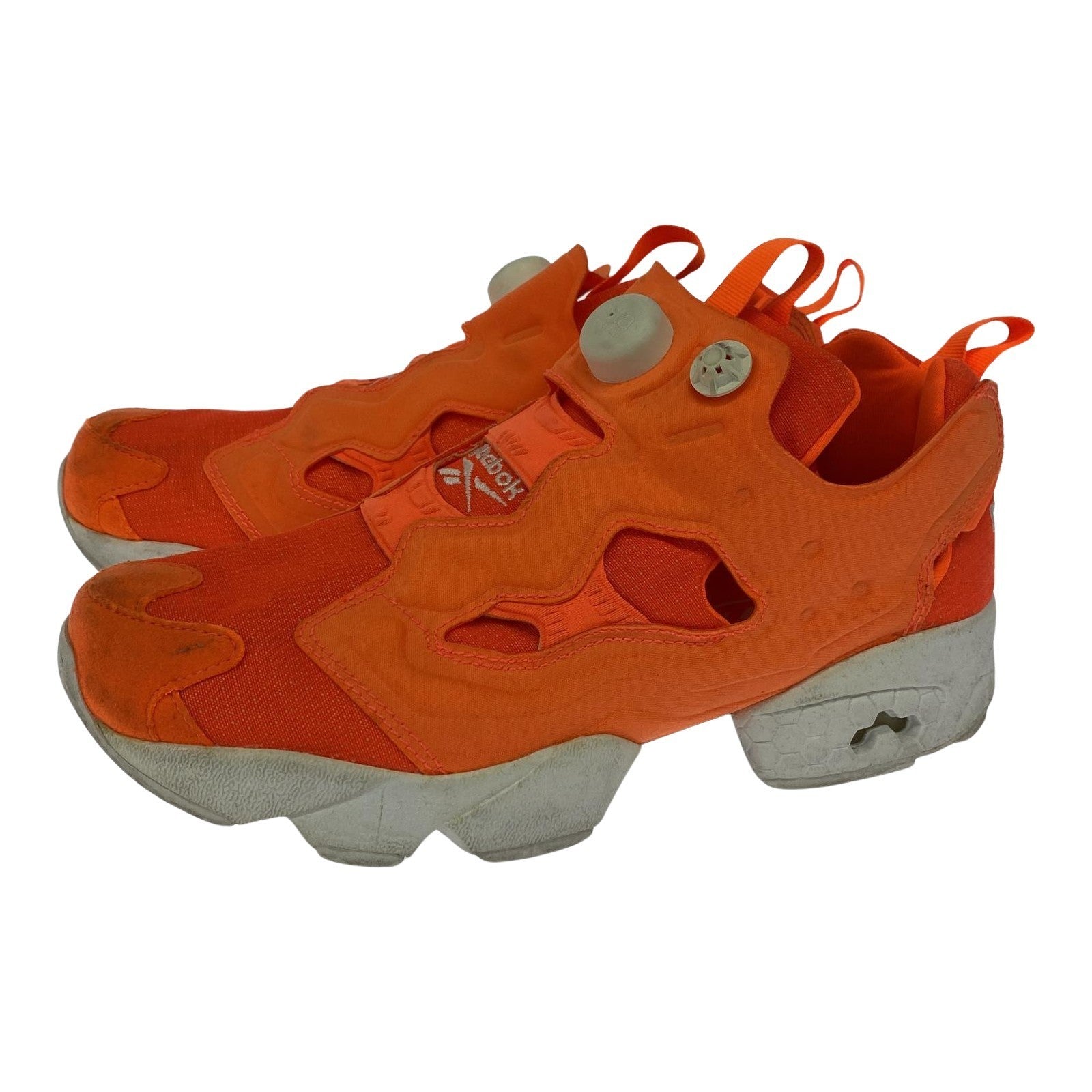 スニーカー INSTAPUMP FURY オレンジ (26.0) 26cm (US8 UK7 1/2 EU42) オレンジ