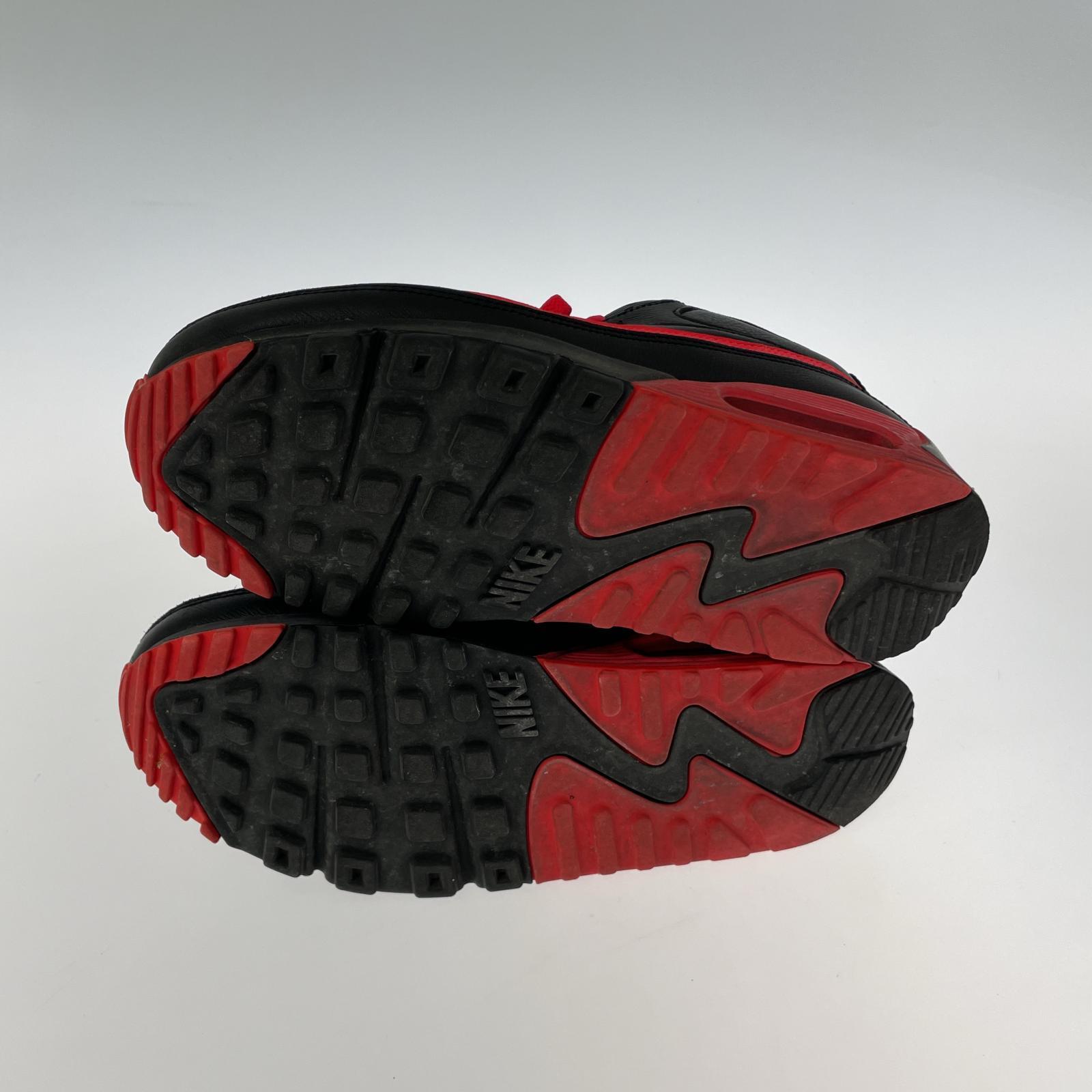 スニーカー UNDEFEATED AIR MAX 90 26.5cm (US8 1/2 UK8 EU43)