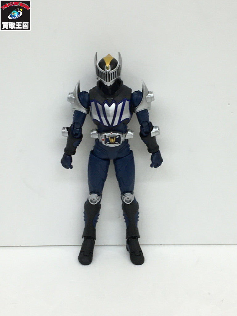 S.H.F 仮面ライダーナイト フィギュア/グッズ