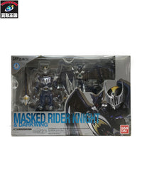 S.H.F 仮面ライダーナイト フィギュア/グッズ