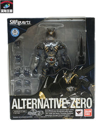 S.H.F 仮面ライダーオルタナティブ・ゼロ フィギュア/グッズ
