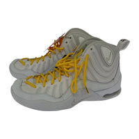 スニーカー ×Supreme Air Bakin (27.0) 27cm (US9 UK8 1/2 EU44) ホワイト