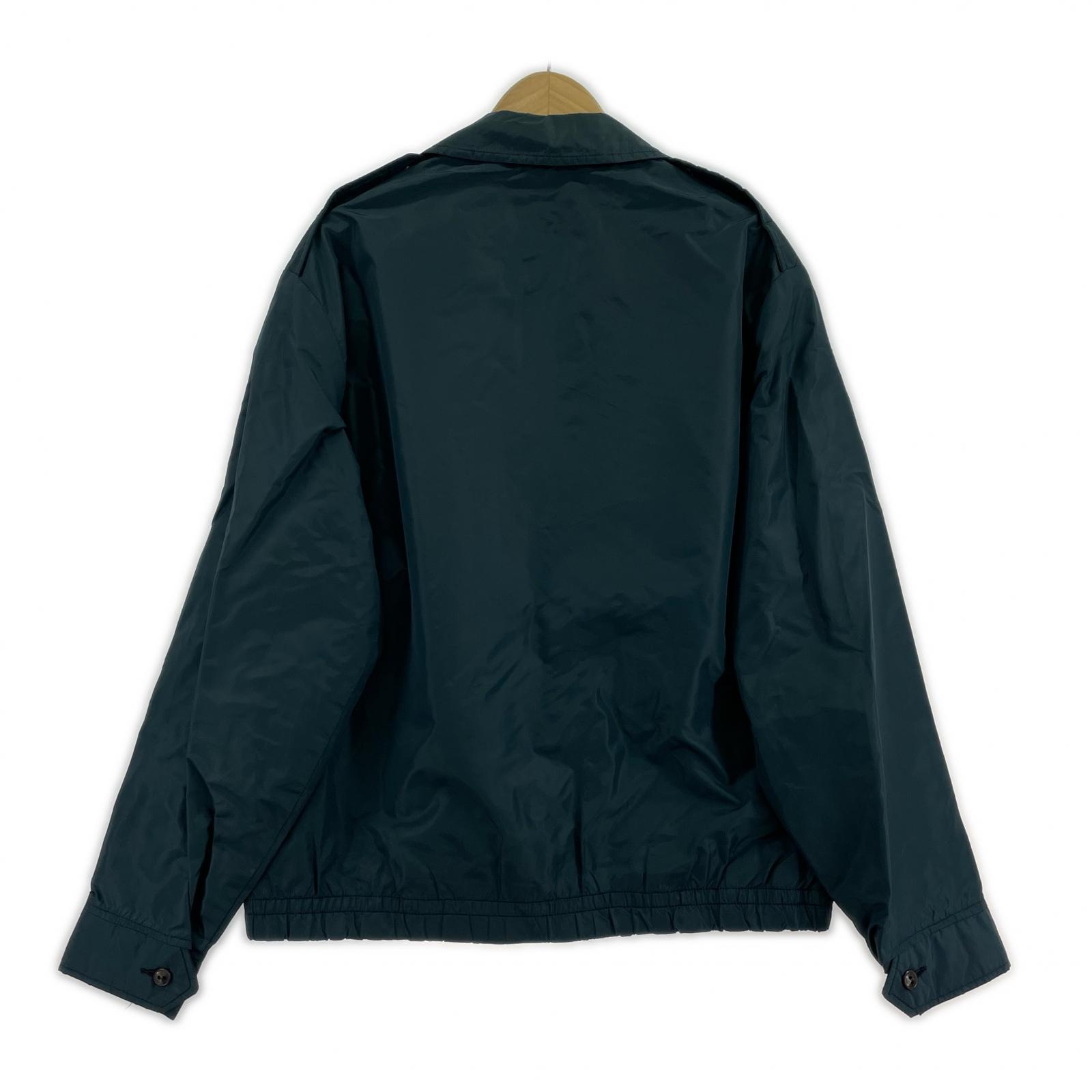 ジャケット WEST POINT 60s~ ポリスマン 紺 ネイビー