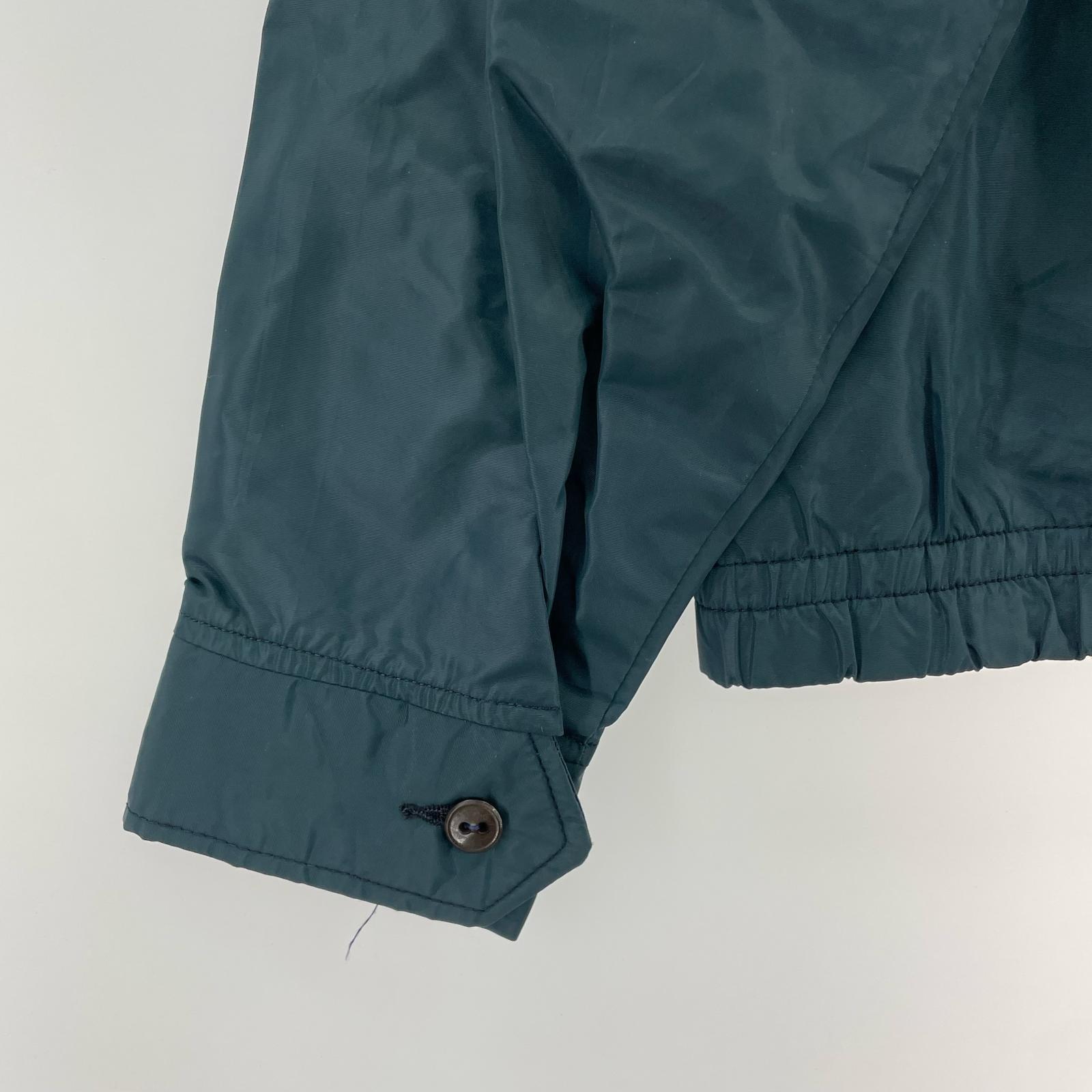 ジャケット WEST POINT 60s~ ポリスマン 紺 ネイビー